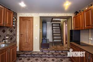 Дом 103м², 1-этажный, участок 7 сот.