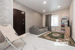 Дом 111м², 2-этажный, участок 5 сот.