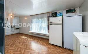 Дом 95м², 1-этажный, участок 9 сот.