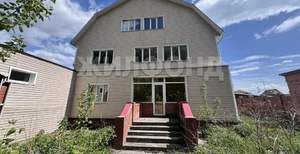 Дом 643м², 2-этажный, участок 13 сот.