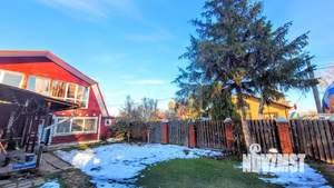 Дом 48м², 2-этажный, участок 4 сот.