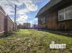 Дом 60м², 2-этажный, участок 4 сот.