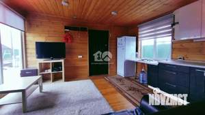 Дом 90м², 2-этажный, участок 5 сот.