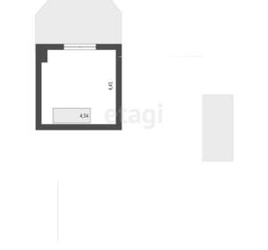 Дом 160м², 2-этажный, участок 6 сот.