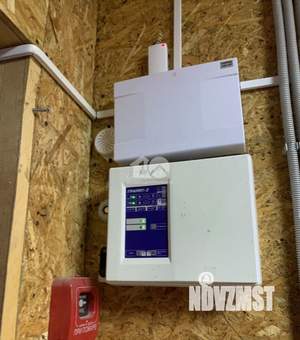 Дом 53м², 1-этажный, участок 7 сот.