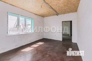 Коттедж 180м², 2-этажный, участок 6 сот.