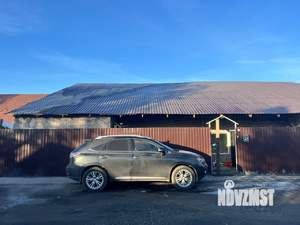 Дом 265м², 1-этажный, участок 7 сот.