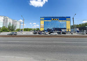 Дом 45м², 1-этажный, участок 6 сот.