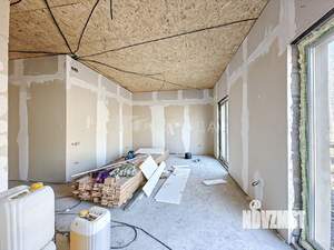 Дом 87м², 1-этажный, участок 5 сот.