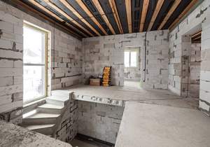 Дом 356м², 3-этажный, участок 7 сот.