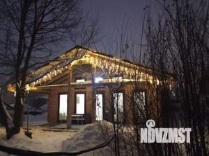 Дом 100м², 1-этажный, участок 6 сот.