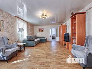 Дом 120м², 2-этажный, участок 6 сот.