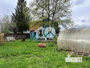 Дом 40м², 2-этажный, участок 5 сот.