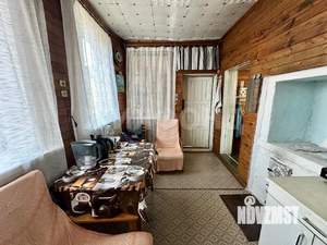 Дом 54м², 2-этажный, участок 4 сот.