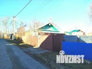 Дом 100м², 2-этажный, участок 9 сот.