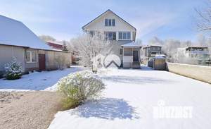 Дом 233м², 4-этажный, участок 6 сот.