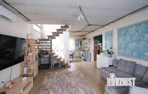 Коттедж 155м², 2-этажный, участок 6 сот.