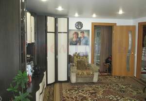 Дом 61м², 1-этажный, участок 6 сот.