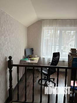 Коттедж 294м², 3-этажный, участок 6 сот.