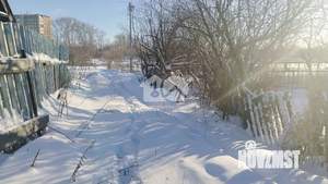 Дом 25м², 1-этажный, участок 5 сот.