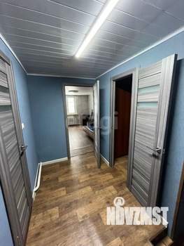 Дом 80м², 2-этажный, участок 4 сот.