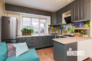 Дом 150м², 2-этажный, участок 10 сот.