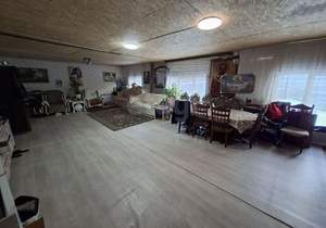 Дом 120м², 1-этажный, участок 4 сот.