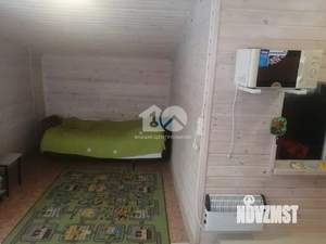 Дом 40м², 1-этажный, участок 6 сот.