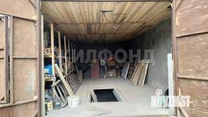 Дом 318м², 3-этажный, участок 7 сот.