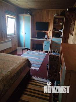 Дом 67м², 2-этажный, участок 4 сот.