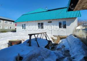 Дом 81м², 2-этажный, участок 6 сот.