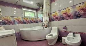 Дом 190м², 2-этажный, участок 4 сот.