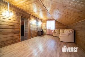 Дом 119м², 2-этажный, участок 6 сот.