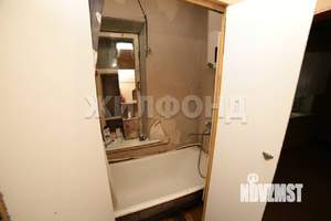 Дом 31м², 1-этажный, участок 2 сот.