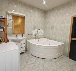 Дом 316м², 2-этажный, участок 6 сот.