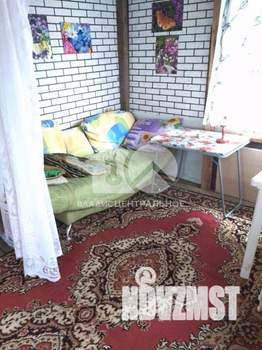 Дом 60м², 2-этажный, участок 5 сот.