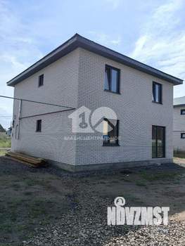 Дом 140м², 2-этажный, участок 6 сот.