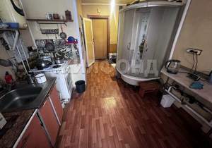 Дом 43м², 2-этажный, участок 6 сот.