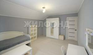 Дом 159м², 2-этажный, участок 2 сот.