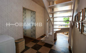 Дом 182м², 2-этажный, участок 5 сот.