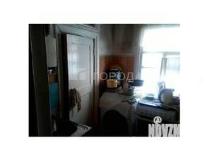 Дом 58м², 1-этажный, участок 7 сот.