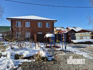 Таунхаус 104м², 2-этажный, участок 4 сот.