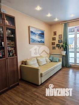 Дом 85м², 1-этажный, участок 7 сот.