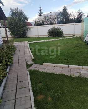 Дом 67м², 2-этажный, участок 4 сот.