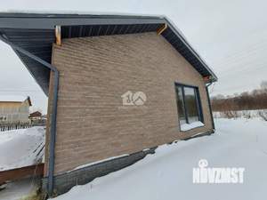 Дом 85м², 1-этажный, участок 12 сот.