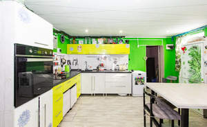 Дом 150м², 2-этажный, участок 6 сот.