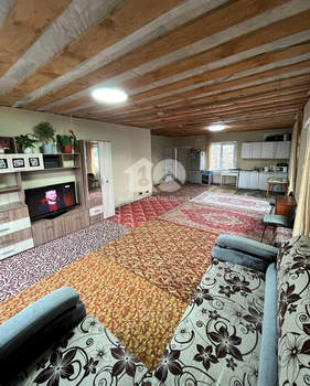 Дом 155м², 2-этажный, участок 7 сот.