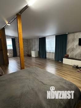 Дом 85м², 2-этажный, участок 3 сот.