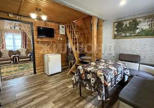 Дом 69м², 2-этажный, участок 6 сот.