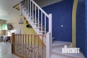 Таунхаус 120м², 2-этажный, участок 5 сот.